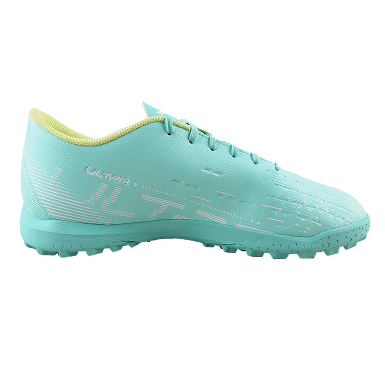 PUMA Ultra Play Turf Soccer Shoes 'Electric Peppermint' 107226-03
