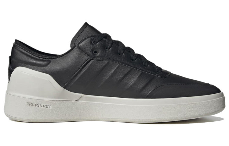 adidas Court Revival 'Black Grey' HP2604