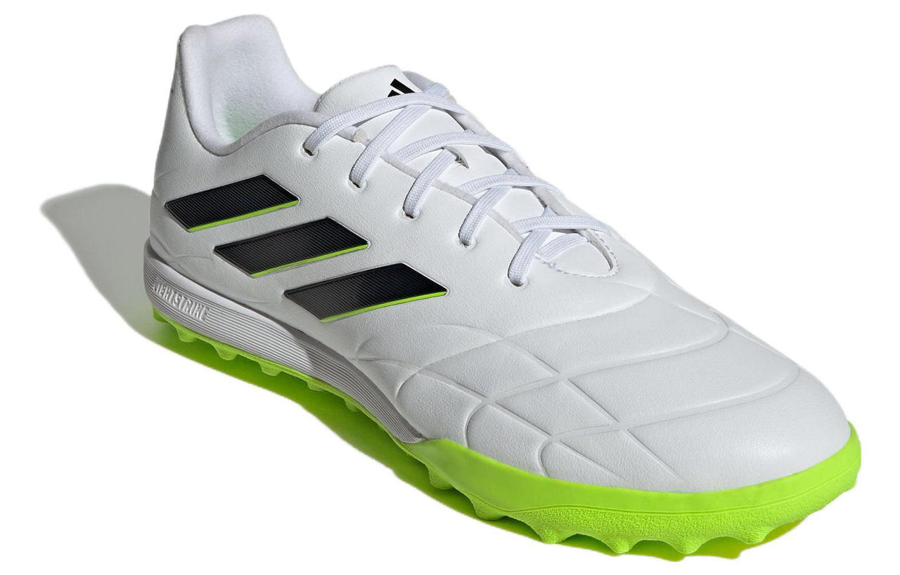 adidas Copa Pure II.3 TF 'Cloud White Core Black Lucid Lemon' GZ2522