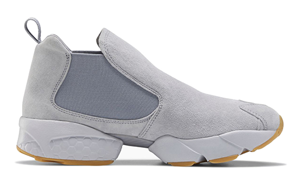 (WMNS) Reebok Fury Chelsea 'Cold Grey' FV9203