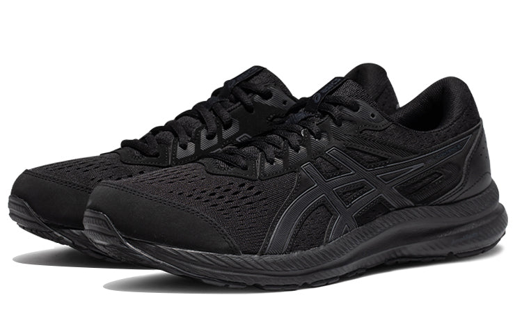 ASICS Gel-Contend 8 'Black Carrier Grey' 1011B492-001