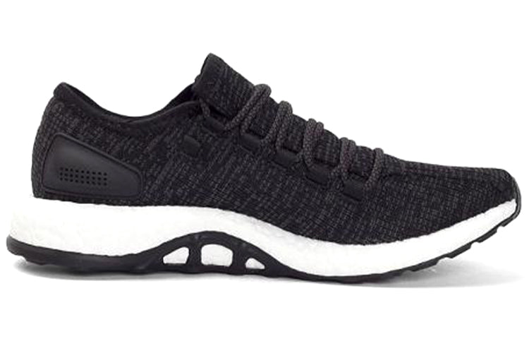 adidas PureBoost 'Core Black' BA8899