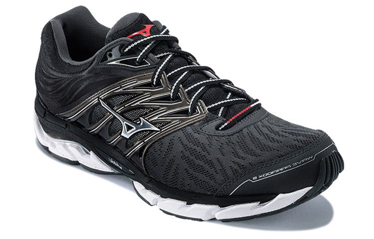 Mizuno Paradox 5 Black/Slivery J1GC184003