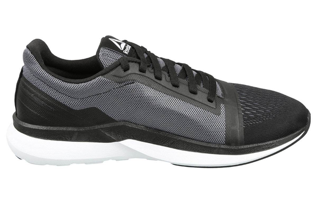 (WMNS) Reebok Everforce Breeze 'Black White' CN6608
