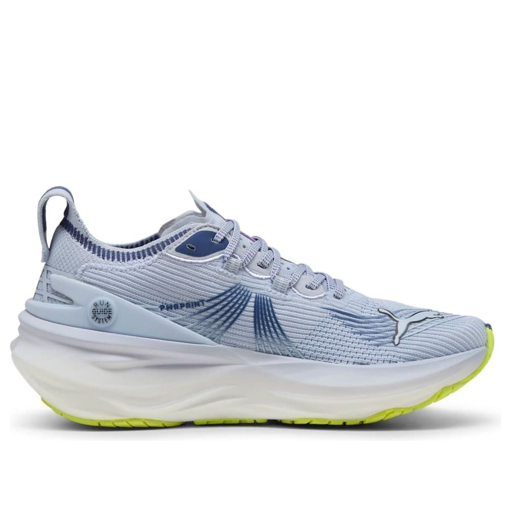 (WMNS) PUMA ForeveRun Nitro 2 'Cool Weather Yellow Alert' 310471-05