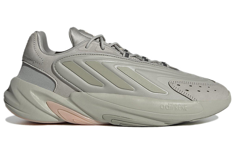 adidas Ozelia 'Metallic Grey' GX4024