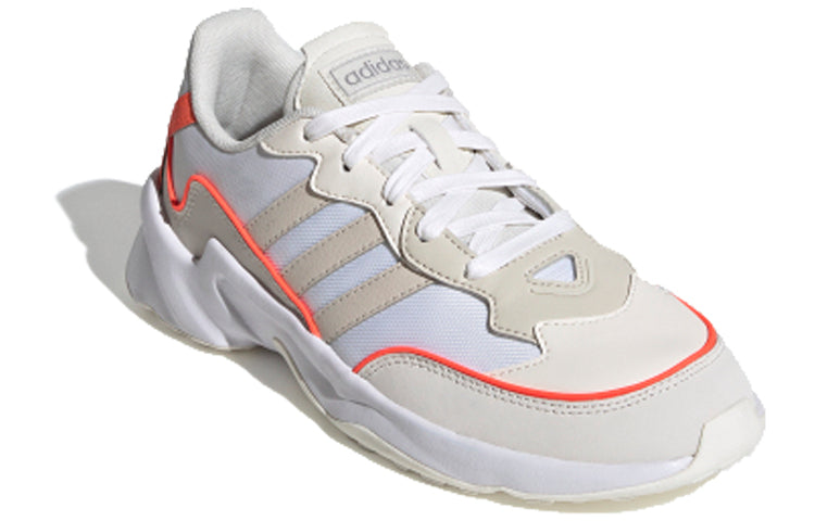 (WMNS) adidas 20-20 FX 'White Glory Pink' EH2147