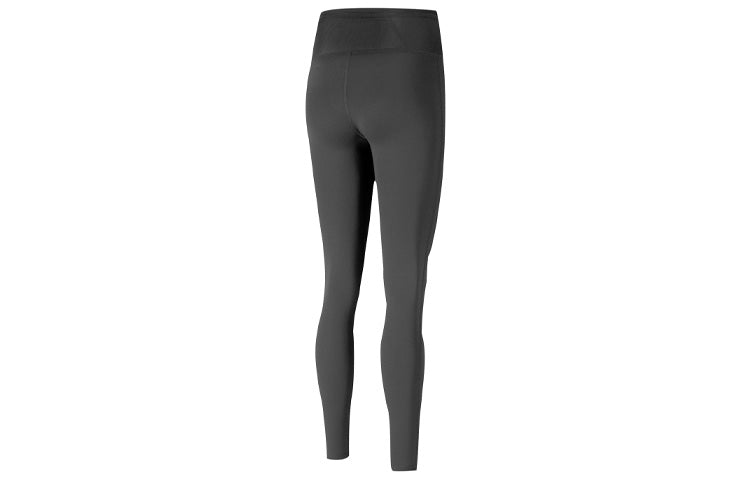 (WMNS) PUMA High Rise 7/8 Leggings 'Black' 519476-01