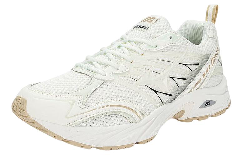 Mizuno LG 2000 'Cream White Silver' D1GH230201
