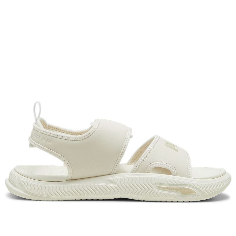 PUMA Softride Pro Sandals 24 'Beige' 395429-06