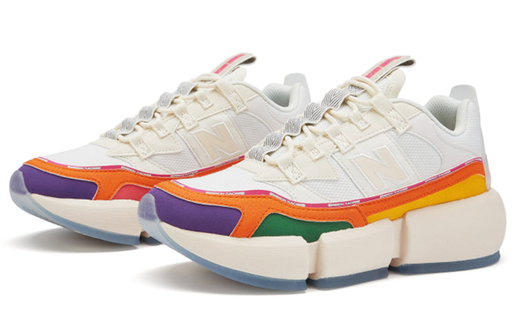 New Balance Jaden Smith x Vision Racer 'Hippie - Cream' MSVRCJWA