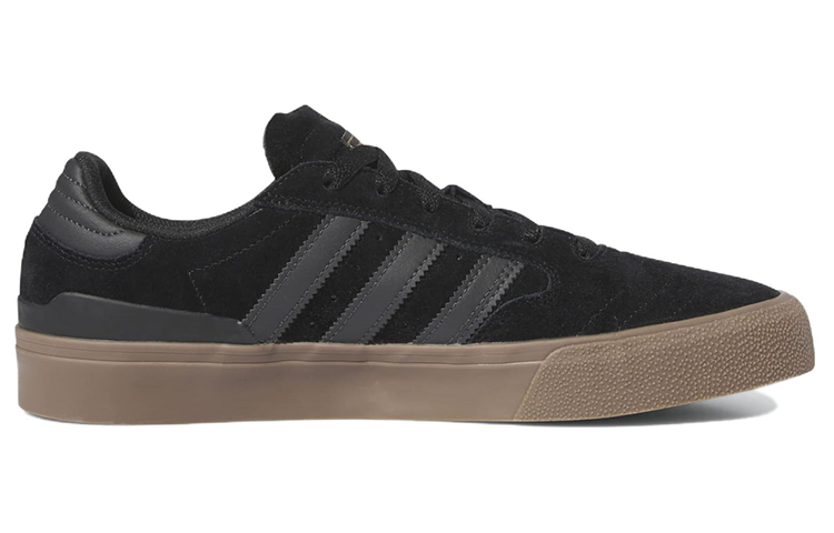 adidas originals Busenitz Vulc 2.0 'Black Carbon Gum' IG5244