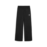 (WMNS) PUMA T7 Relaxed Track Pants 'Black' 624216-01