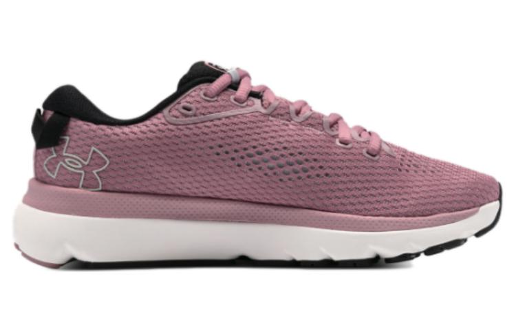 (WMNS) Under Armour HOVR Infinite 5 'Pink Elixir' 3026550-601