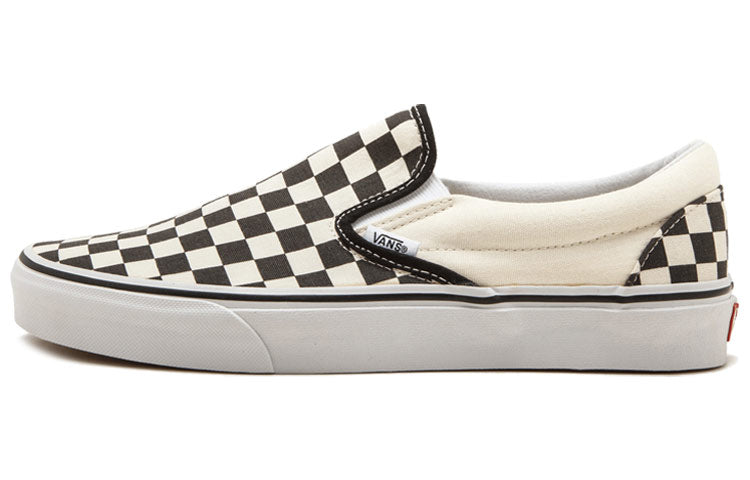 Vans Classic Slip-On 'Checkerboard' VN000EYEBWW