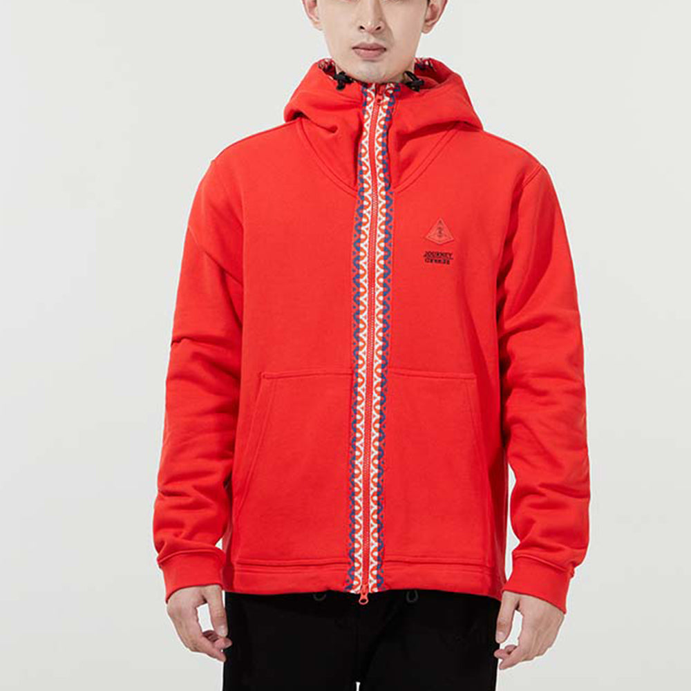 Nike KI M NK HOODIE DA6690-673
