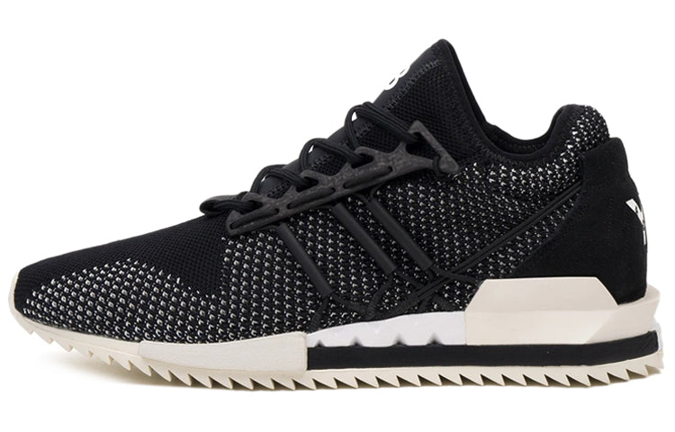 adidas Y-3 Harigane 'Black Champagne' BC0903