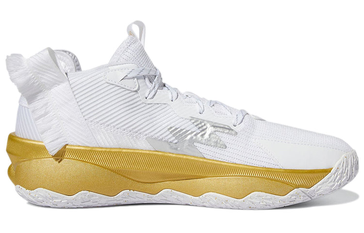 adidas Dame 8 'Laheem The Dream' GY1755