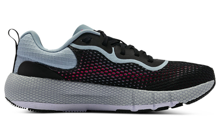 (WMNS) Under Armour HOVR Machina 2 SE 'Black Blue' 3024741-005