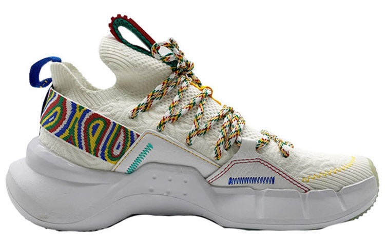 (WMNS) Li-Ning New York Fashion Week Essence 2.3 'White' AGBP092-6