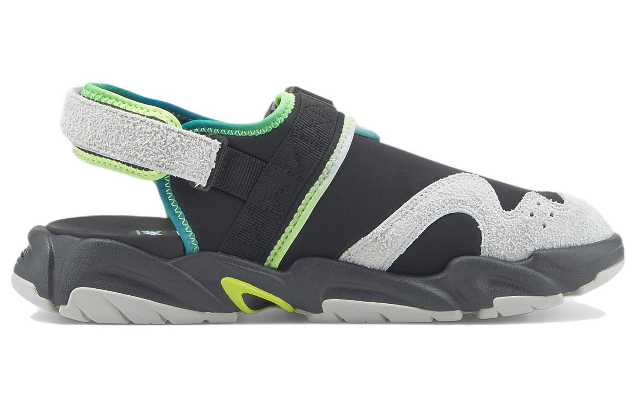 PUMA Perks and Mini x TS-01 'Black' 390451-01