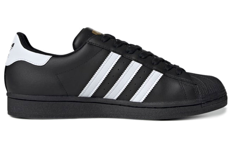 adidas Superstar 'Foundation Black' B27140