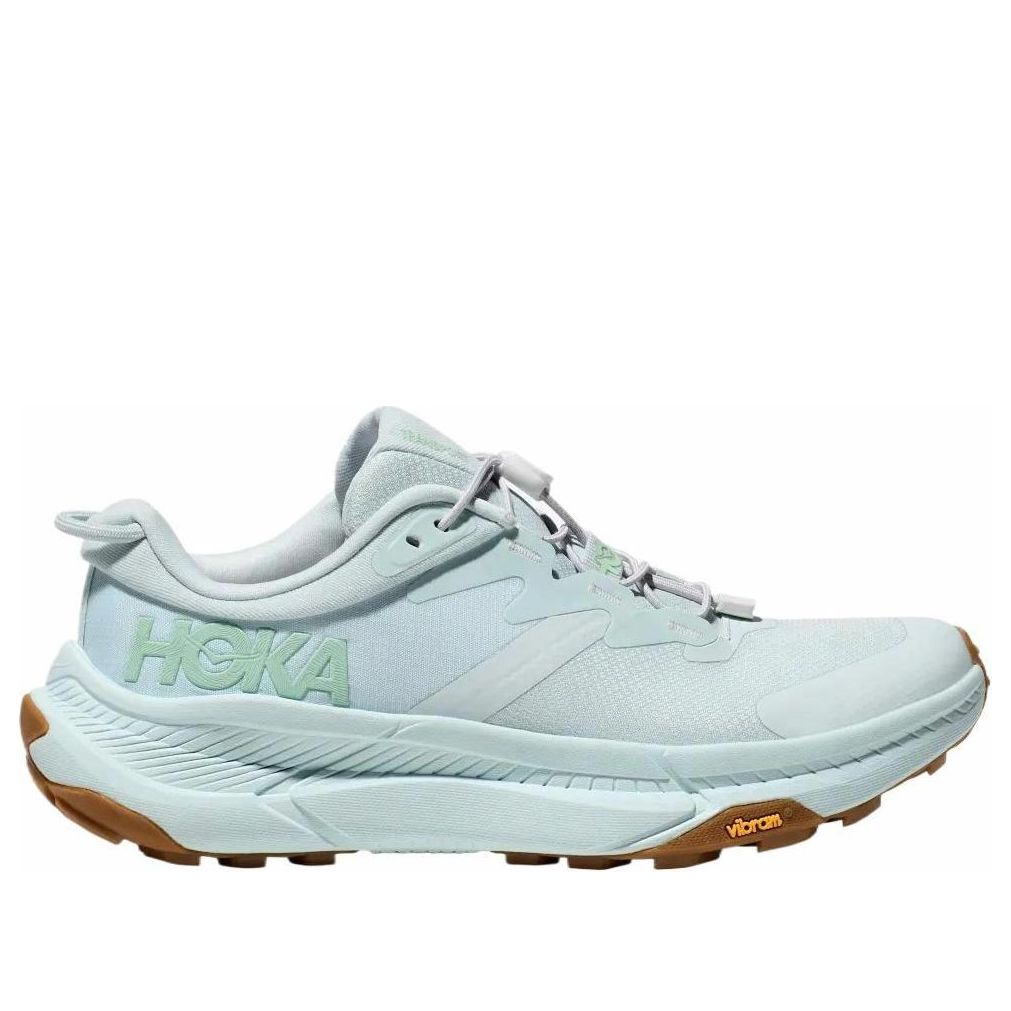 (WMNS) HOKA ONE ONE Transport 'Oak Alabaster' 1123154-OKLB