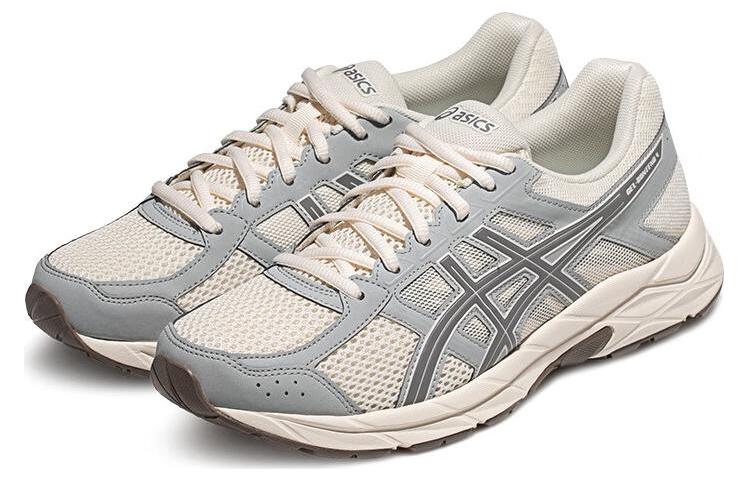ASICS Gel-Contend 4 'Beige Grey' T8D4Q-202
