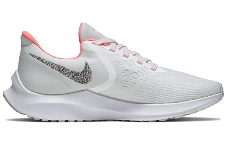 (WMNS) Nike Air Zoom Winflo 6 'Summit White' AQ8228-102