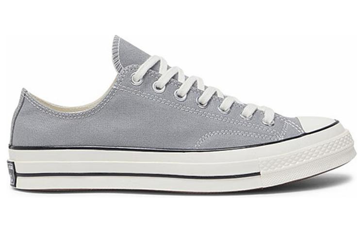 Converse Chuck 70 seasonal Color Low Top 'Concrete Grey' A12491C