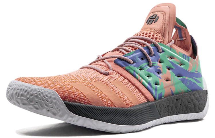 adidas Harden Volume 2 'California Dreamin'' AH2219