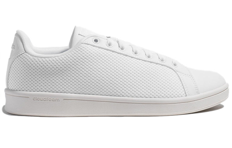adidas CF Advantage CL 'Chalk White' DA9680