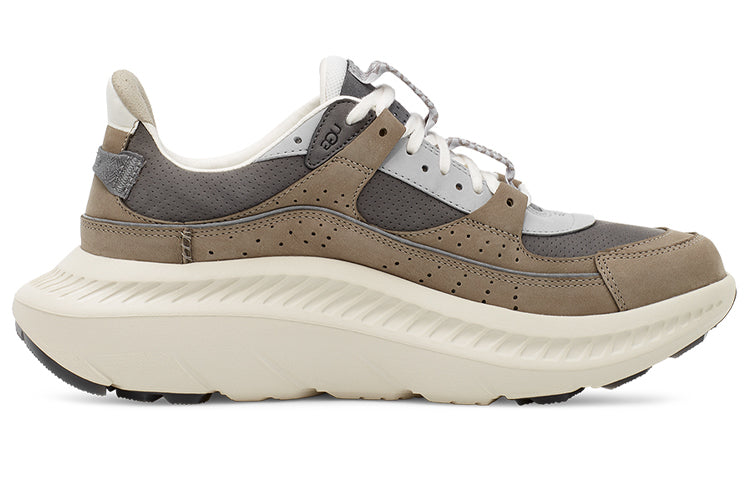 UGG CA805 V2 Nubuck 'Tan' 1127111-SEL