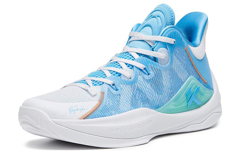 ANTA KT Mountain 2.5 Klay Thompson 'Blue White' 112321602-1