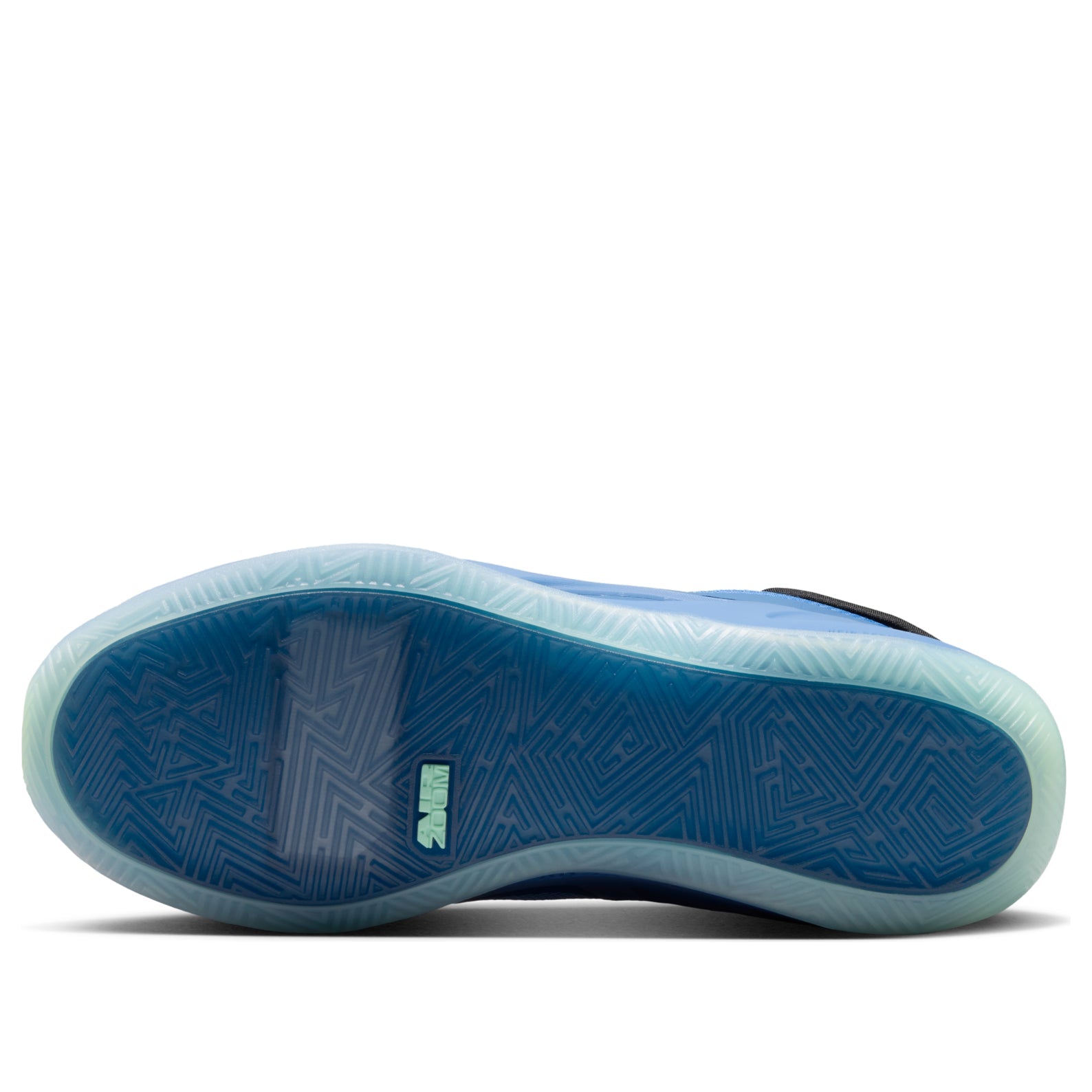 Air Jordan Heir Series 2 PF 'True Blue Baltic Blue' IR0956-400