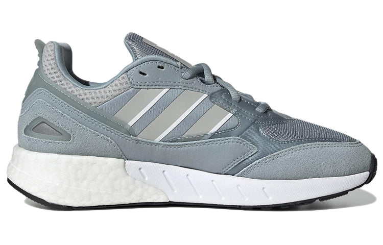 (WMNS) adidas ZX 1K BOOST 2.0 Shoes 'Magic Grey' GV8028