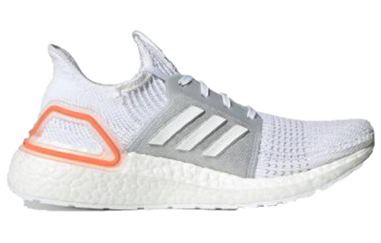 (WMNS) adidas UltraBoost 19 'Semi Coral' FU7783