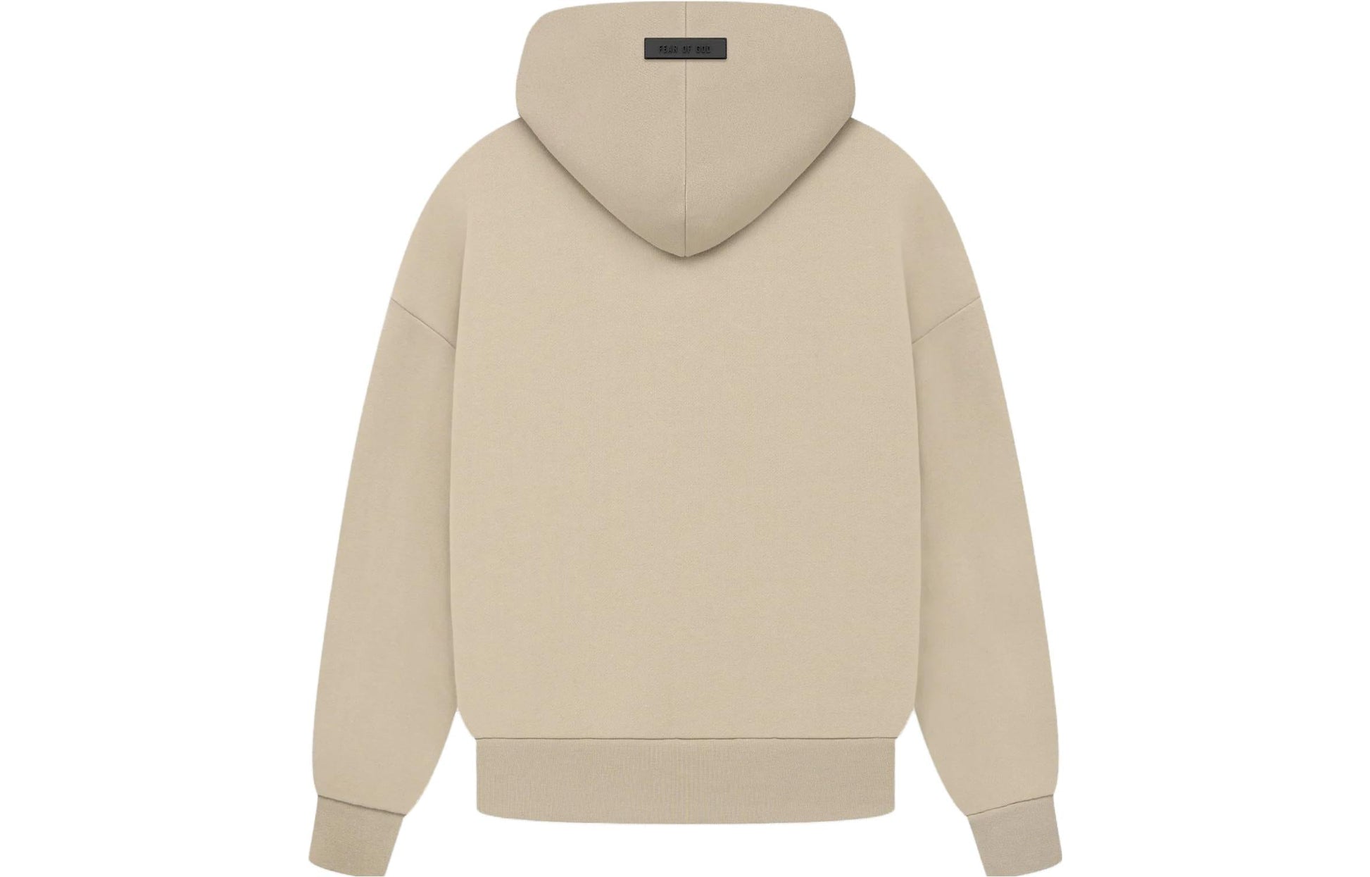 (PS) Fear of God Essentials SS23 Essentials Hoodie 'Dusty Beige' 785SP232045K