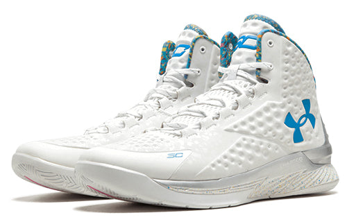 Under Armour Curry 1 'Splash Party' 1286288-100