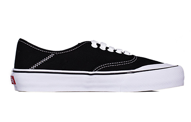 Vans Authentic SF 'Black' VN0A3MU6Y28