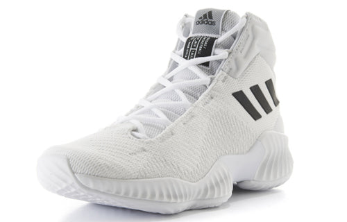 adidas Pro Bounce 2018 'Footwear White' AC7429