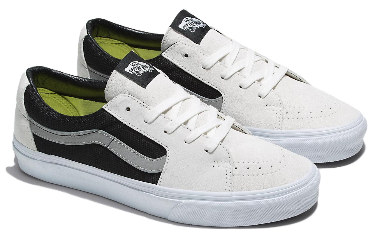 Vans SK8-LOW 'White Black' VN0A5KXDHN2