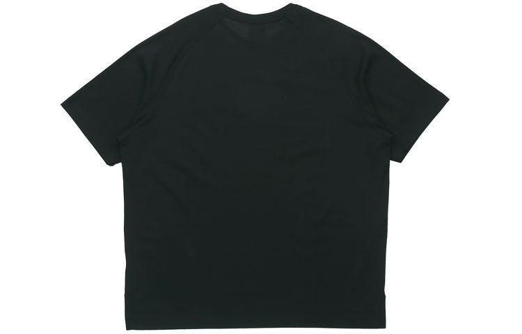 Nike Men's Summer New Breathable Sportswear Casual Running Fitness Black AR3224-010