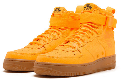 Nike SF Air Force 1 Mid 'OBJ' 917753-801