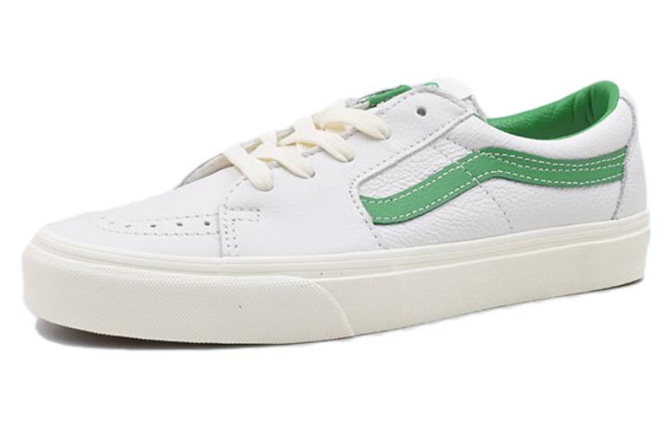 Vans Vault UA OG Style 36 LX 'White Green' VN0009QRBDU
