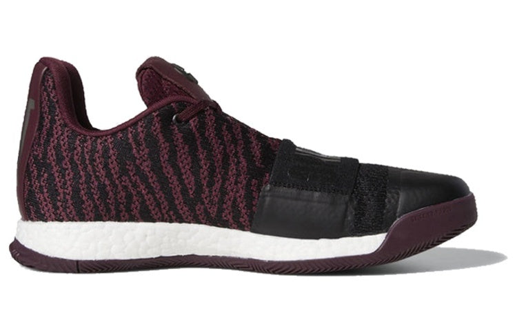 adidas Harden Volume 3 'Playoffs' G54774