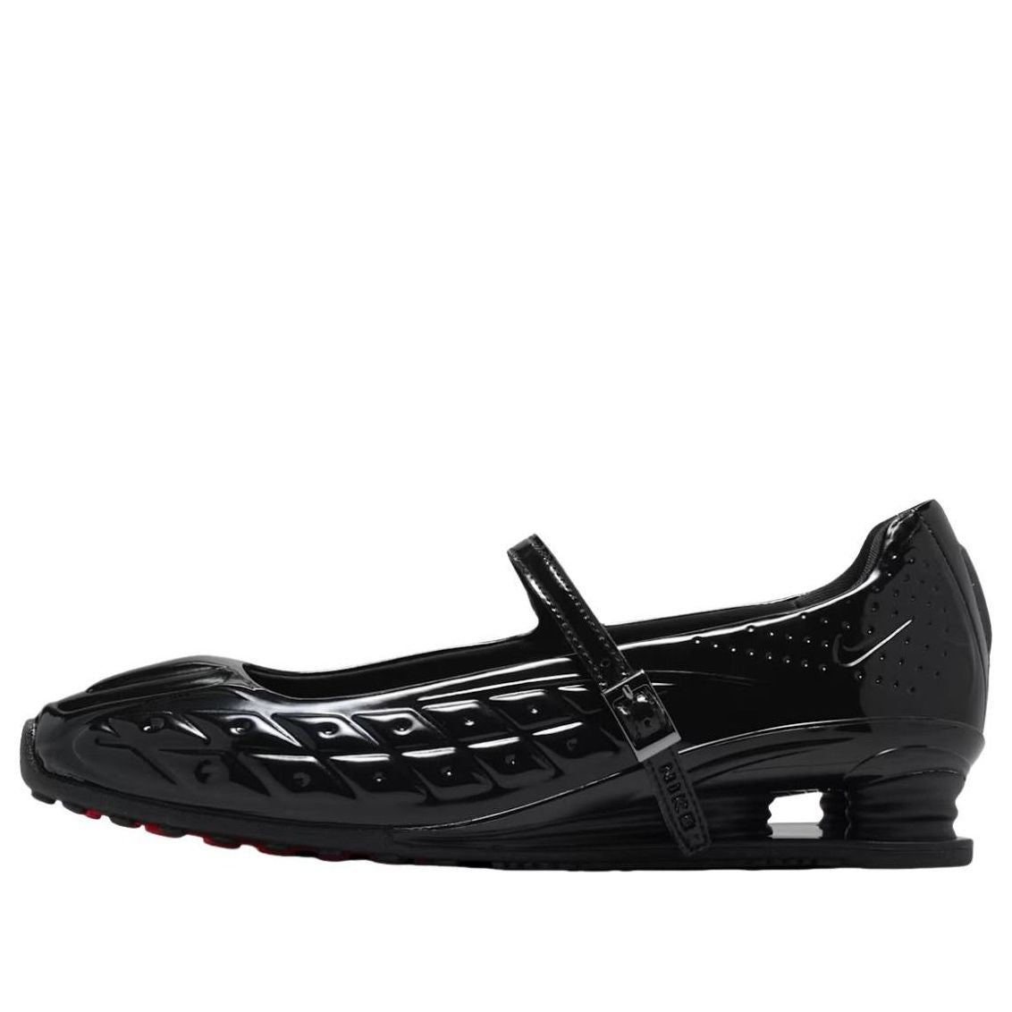 (WMNS) Nike Shox Z Calistra 'Black' IR5510-001