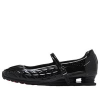 (WMNS) Nike Shox Z Calistra 'Black' IR5510-001