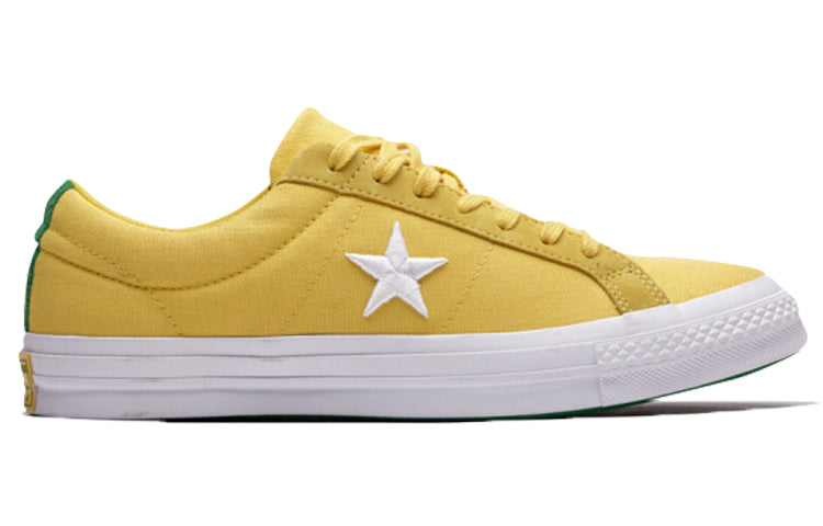 Converse One Star Low Top Desert Gold 160596C