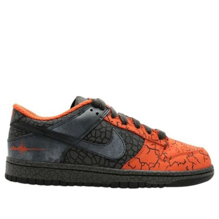 Nike Dunk Low Priority 'Hufquake' 314771-801